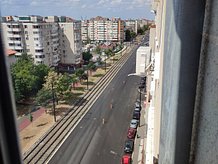Apartament de închiriat 2 camere în Oradea, Nufarul