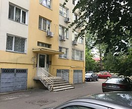 Apartament de închiriat 4 camere, în Bucureşti, zona Arcul de Triumf