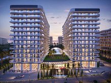 Garsonieră-studio de vânzare în Mamaia, Nord