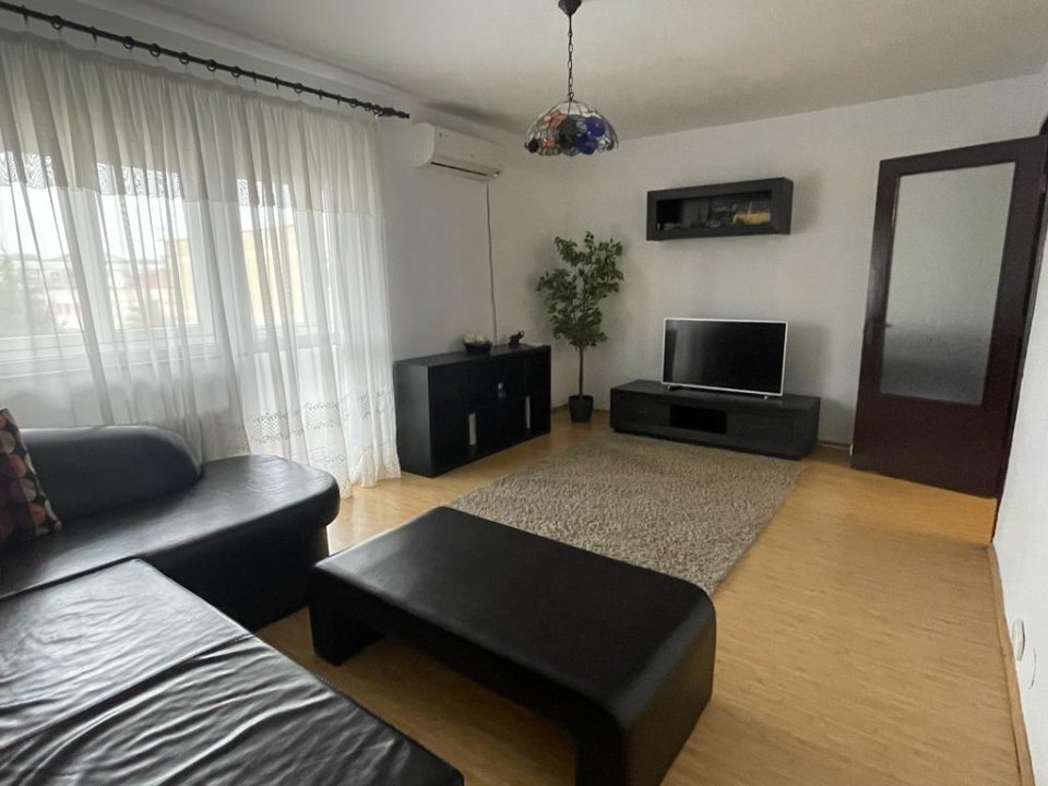 Inchiriere Apartament 2 Camere Baneasa - Apartament Cu 2 Camere De ...