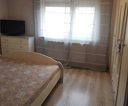 Apartament de vânzare 2 camere, în Brăila, zona Buzaului