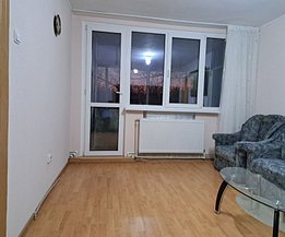 Apartament de vânzare 3 camere, în Galaţi, zona Ţiglina 1