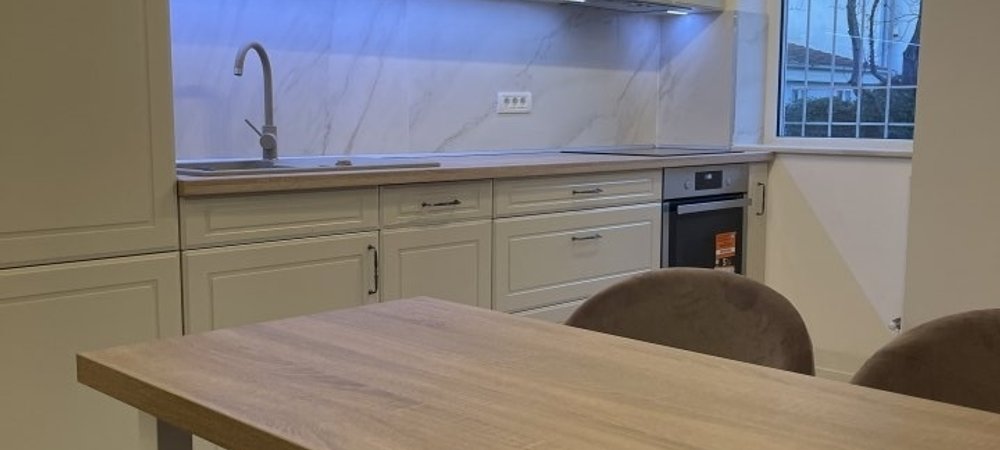 Prima inchiriere! Parcul Copiilor! Complet renovat! - imaginea 0 + 1
