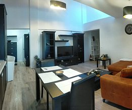 Apartament de închiriat 2 camere, în Craiova, zona Central