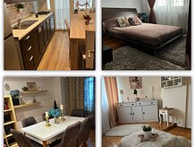 Apartament de închiriat 3 camere în Buzau, Micro 3