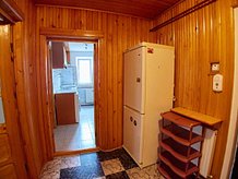 Apartament de vânzare 2 camere în Buzau, Crig