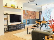 Apartament de închiriat 2 camere în Constanta, Tomis Nord