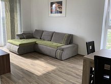 Apartament de închiriat 2 camere în Brasov, Tractorul