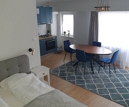 Garsonieră de închiriat, în Cluj-Napoca, zona Mănăştur