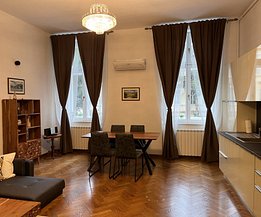 Apartament de închiriat 2 camere, în Sibiu, zona Ultracentral