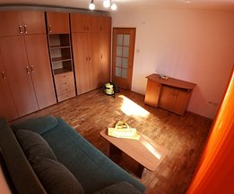 Garsonieră de închiriat, în Braşov, zona Centrul Istoric