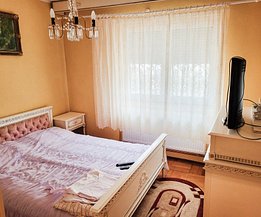 Apartament de vânzare 3 camere, în Arad, zona Grădişte