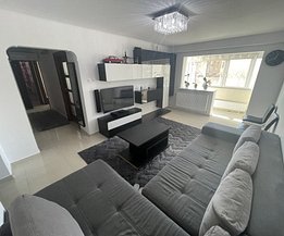 Apartament de vânzare 3 camere, în Constanţa, zona Tomis III