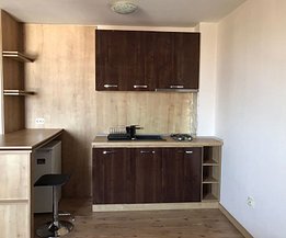 Garsonieră de vânzare, în Constanţa, zona Kamsas