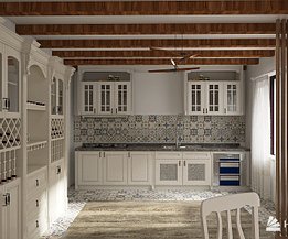 Apartament de vânzare 3 camere, în Brăila, zona Buzaului