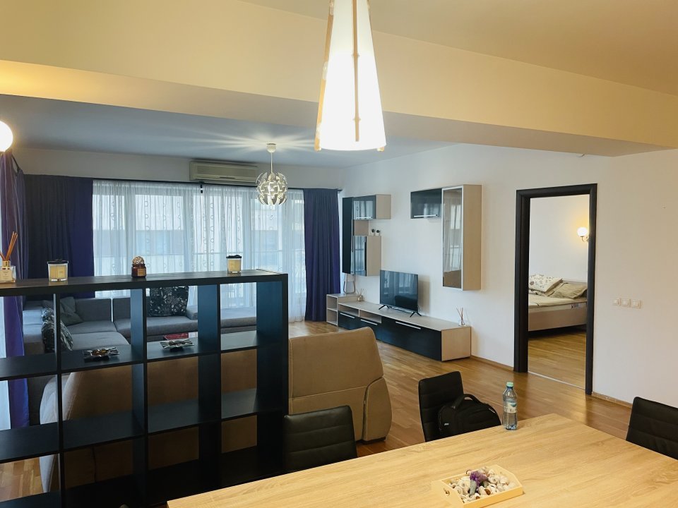 Proprietar- Apartament 2 Camere si loc de parcare-Vita Bella/My Dream Residence