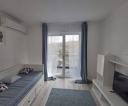 Garsonieră de închiriat, în Iaşi, zona Frumoasa