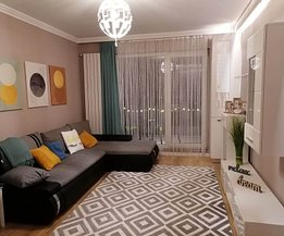 Apartament de închiriat 2 camere, în Cluj-Napoca, zona Buna Ziua