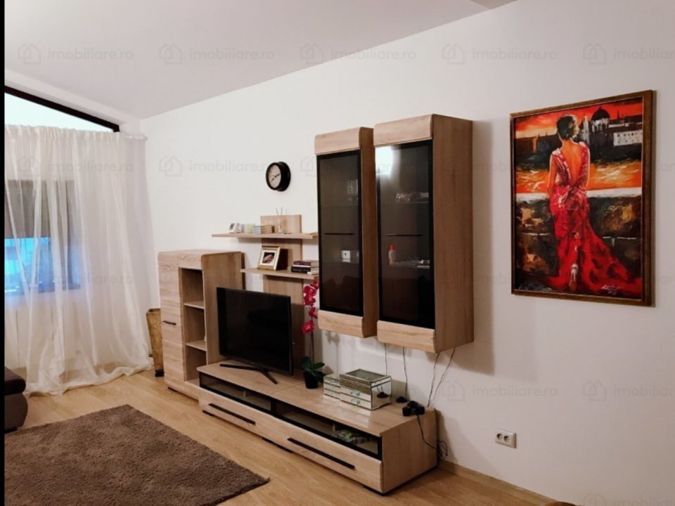 Piata Domenii, Parcul Cireşarii 500 euro apartament cu 2 camere de