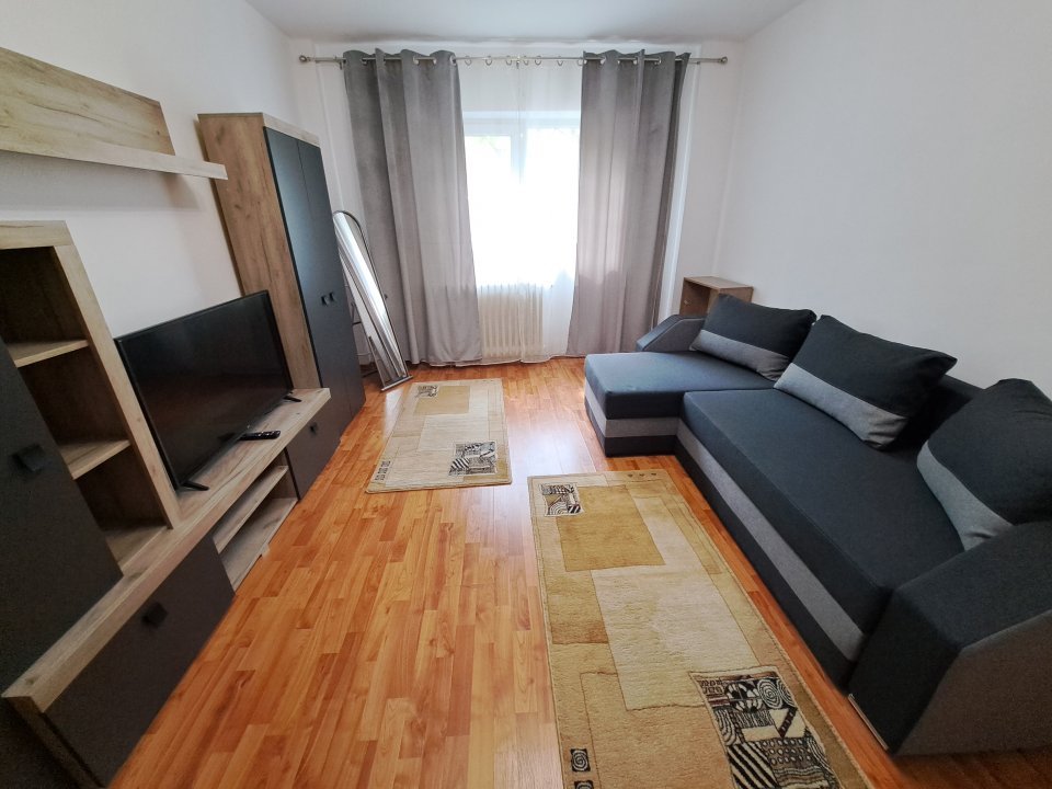 Închiriez garsoniera Tineretului-Timpuri Noi, Persoana fizica