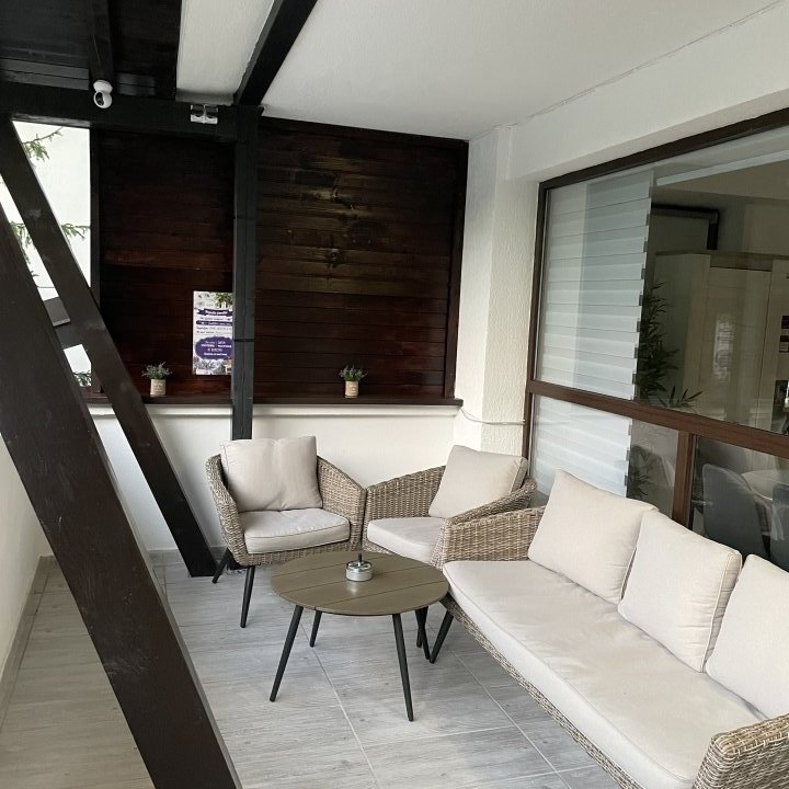 Apartament 3 camere