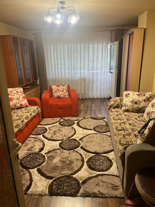 Apartament Campeni, Alba