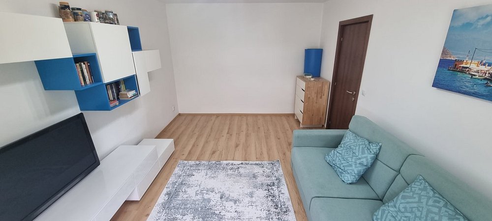 Apartament 2 Camere Dristor - Apartament Cu 2 Camere De Inchiriat In ...