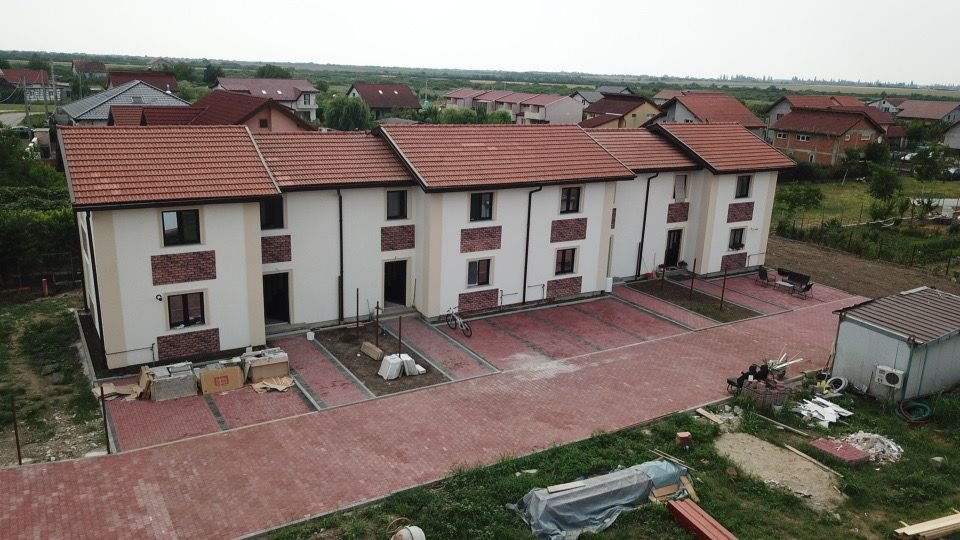 duplex de vanzare