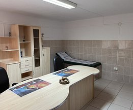 Apartament de închiriat 2 camere, în Oradea, zona Central