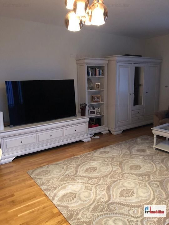Apartament 2 camere IN CITY RESIDENCE / MALL VITAN