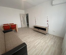 Apartament de închiriat 3 camere, în Tulcea, zona Piaţa Nouă