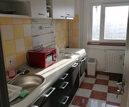 Apartament de închiriat 2 camere, în Bucureşti, zona Tei