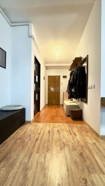 Direct proprietar - Apartament 4 camere