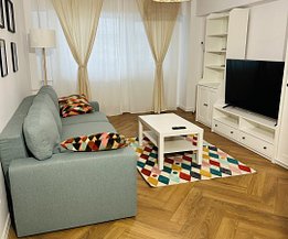 Apartament de închiriat 2 camere, în Bucuresti, zona Stefan cel Mare