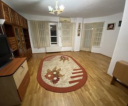 Apartament de închiriat 3 camere, în Tulcea, zona Central