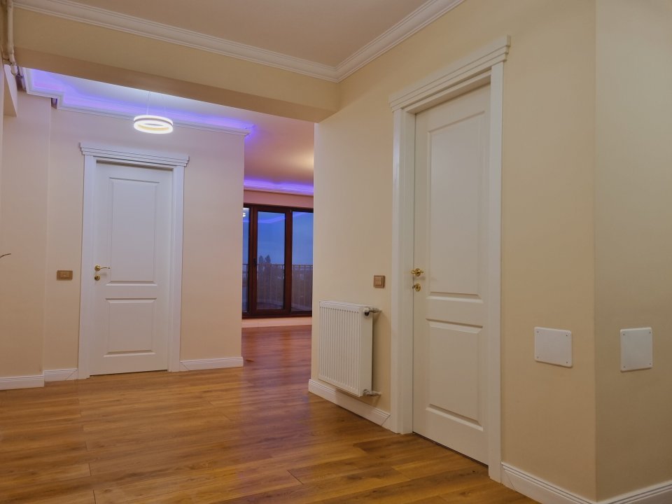 Proprietar Apartament 3 camere premium sos chitilei Colosseum-Leroy merlin