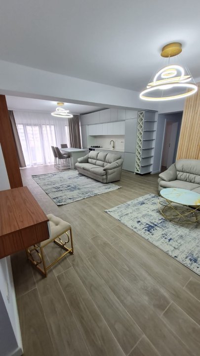 Apartament Mamaia Nord