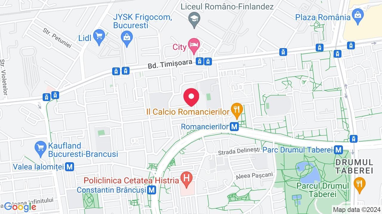 Garsoniera (proprietar)