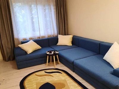 Apartament utilat mobilat 3 camere