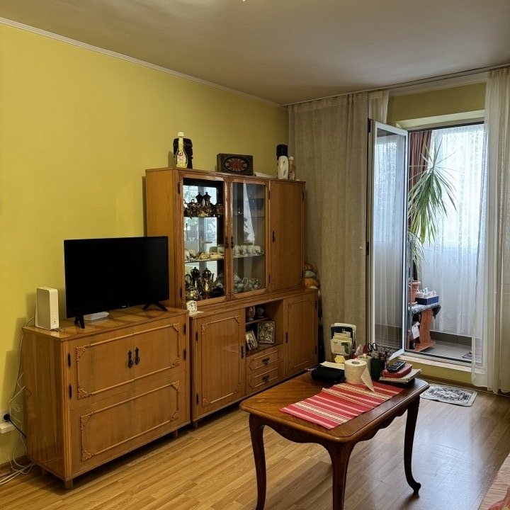 Apartment 2 camere Titan