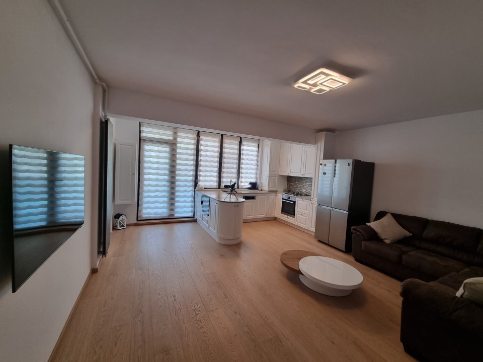 Apartament 4 camere Mamaia Sat
