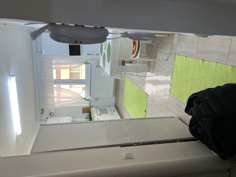 garsoniera dubla cu masarda locuibila