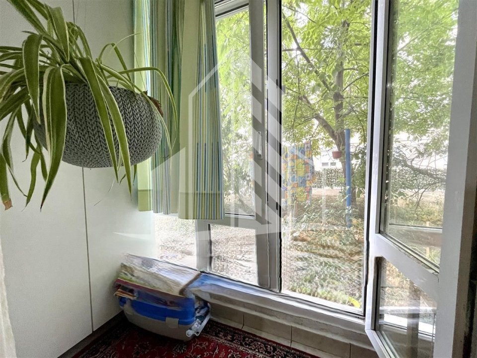 Se ofera spre VANZARE direct de la proprietari fara COMISION, apartament