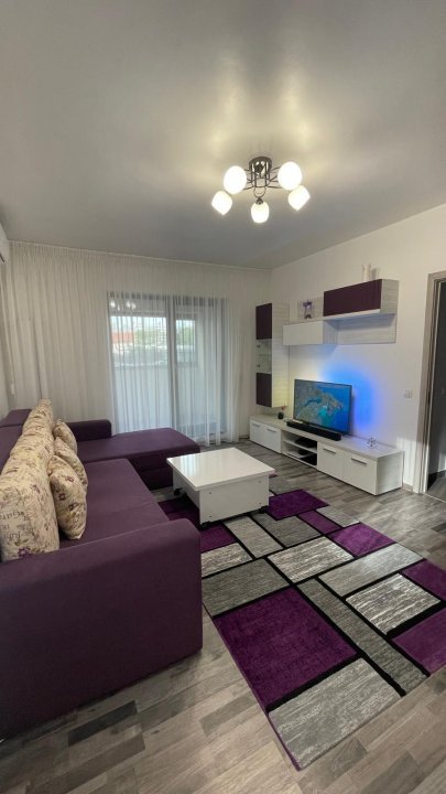 Proprietar | Vand Apartament 3 camere | Boxa | Exigent Plaza Residence