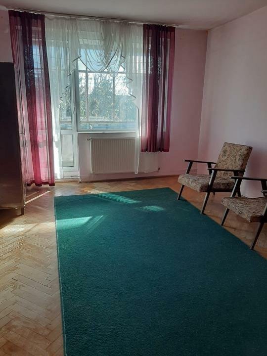 Vand apartament 3 camere confort 1 Dambu Pietros