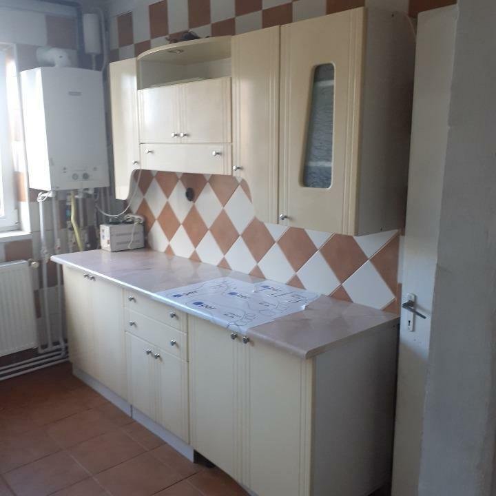 Apartament 2 camere Tomis Nord