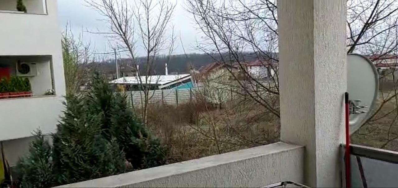 Licitatie 2 x Apartament, com. Corbeanca, sat Petreşti, complex