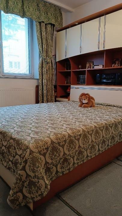 Apartament 2 camere Predeal