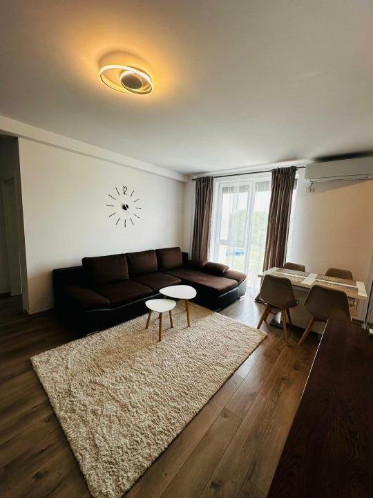 Apartament MODERN 3 camere etaj 1, în spate la Decathlon direct de la PROPRIETAR