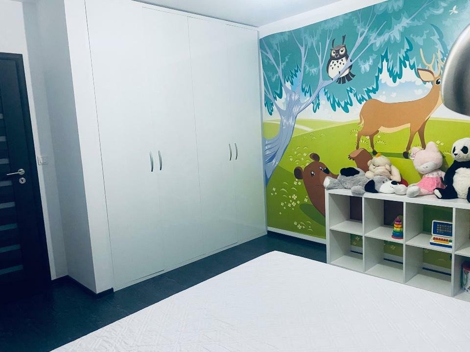 Apartament de inchiriat TULCEA- disponibil din 08.Iulie